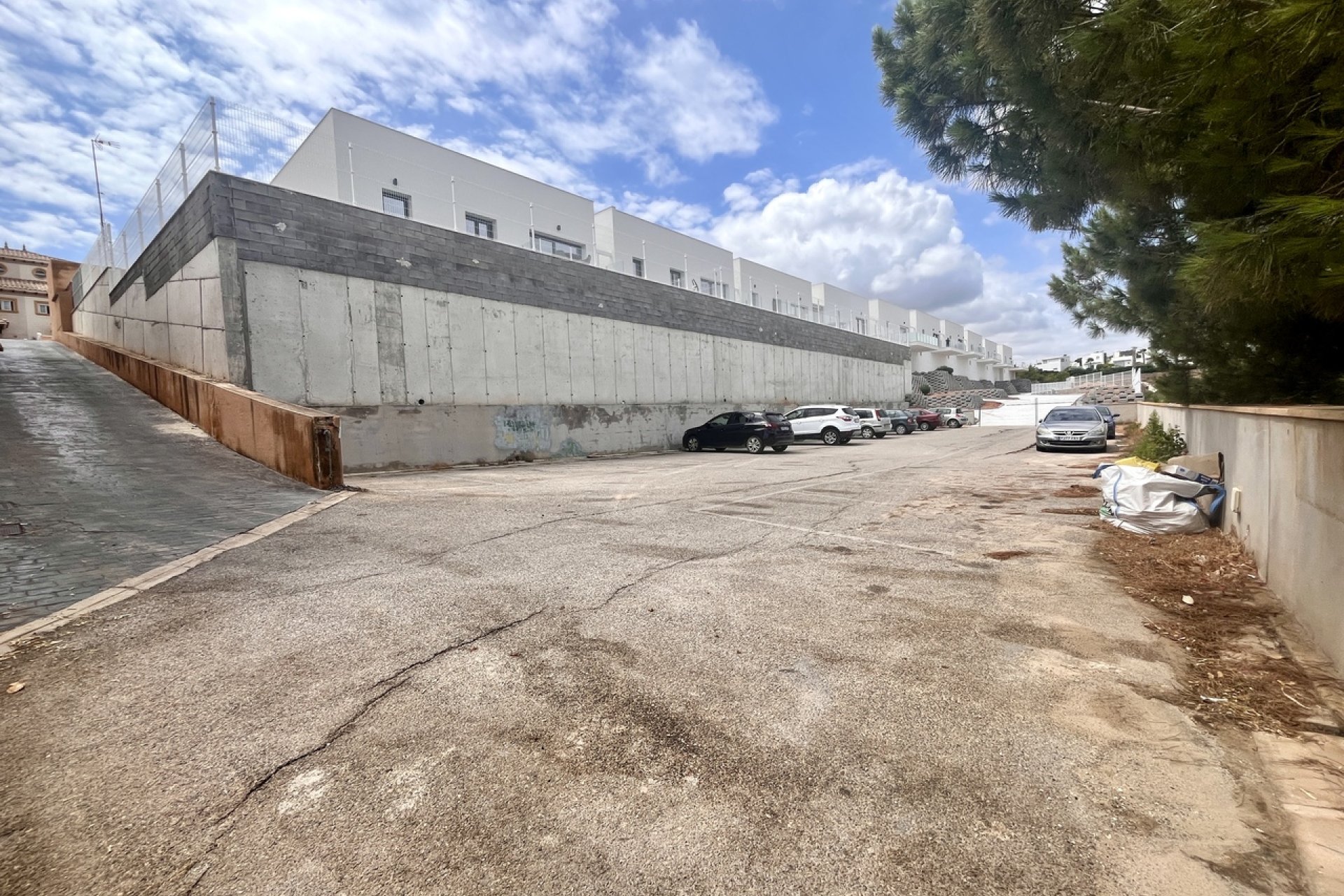 Bestaande bouw - Appartement -
Cabo Roig