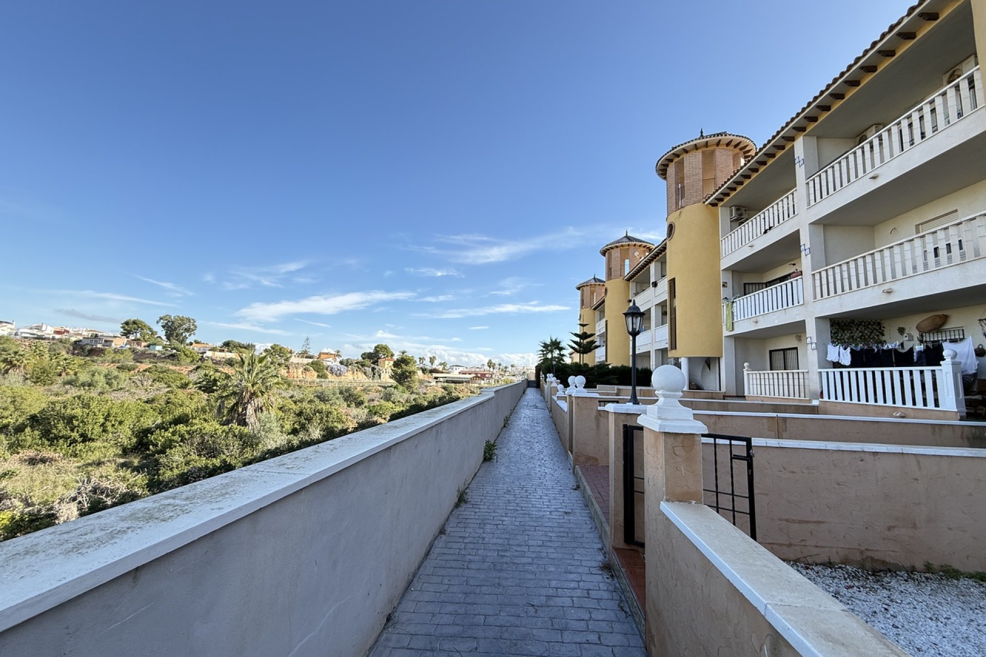 Bestaande bouw - Appartement -
Cabo Roig