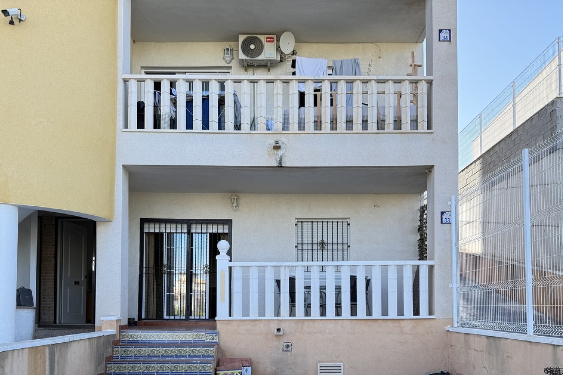 Bestaande bouw - Appartement -
Cabo Roig