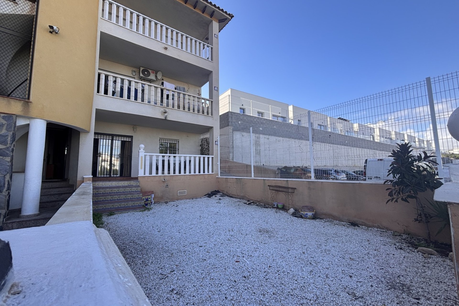 Bestaande bouw - Appartement -
Cabo Roig