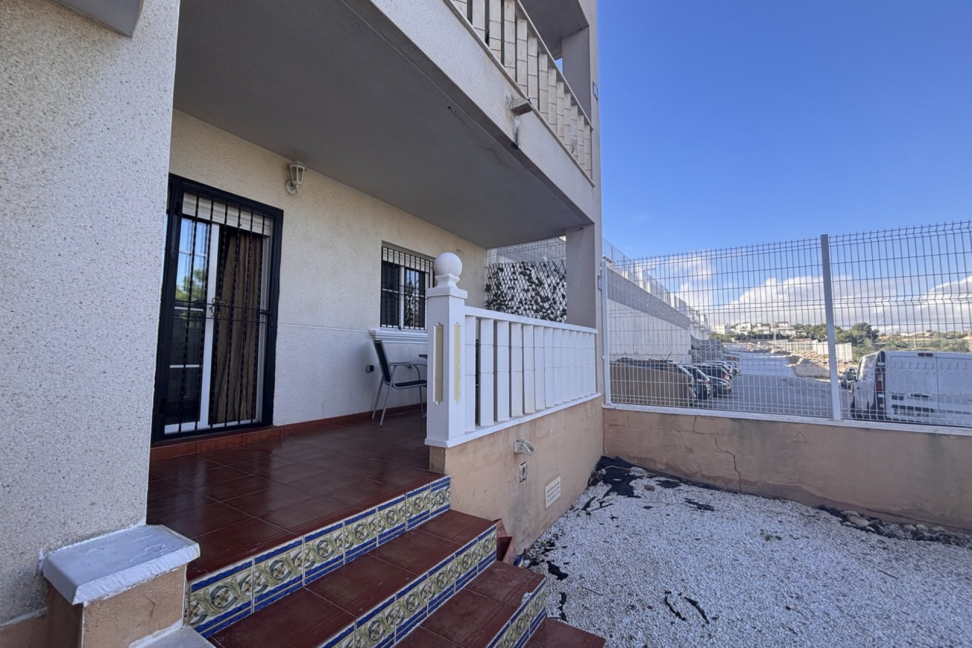 Bestaande bouw - Appartement -
Cabo Roig