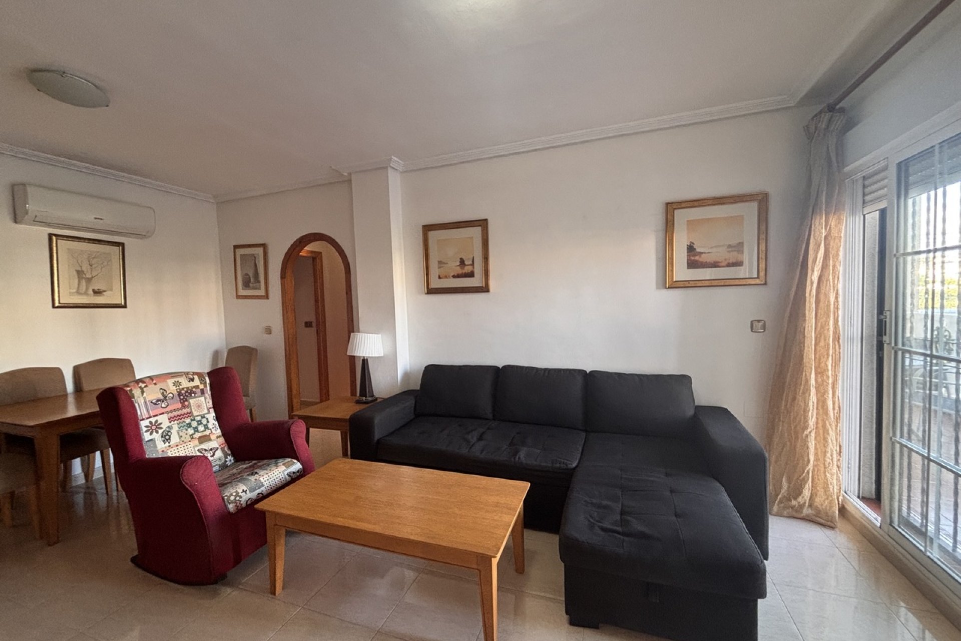 Bestaande bouw - Appartement -
Cabo Roig