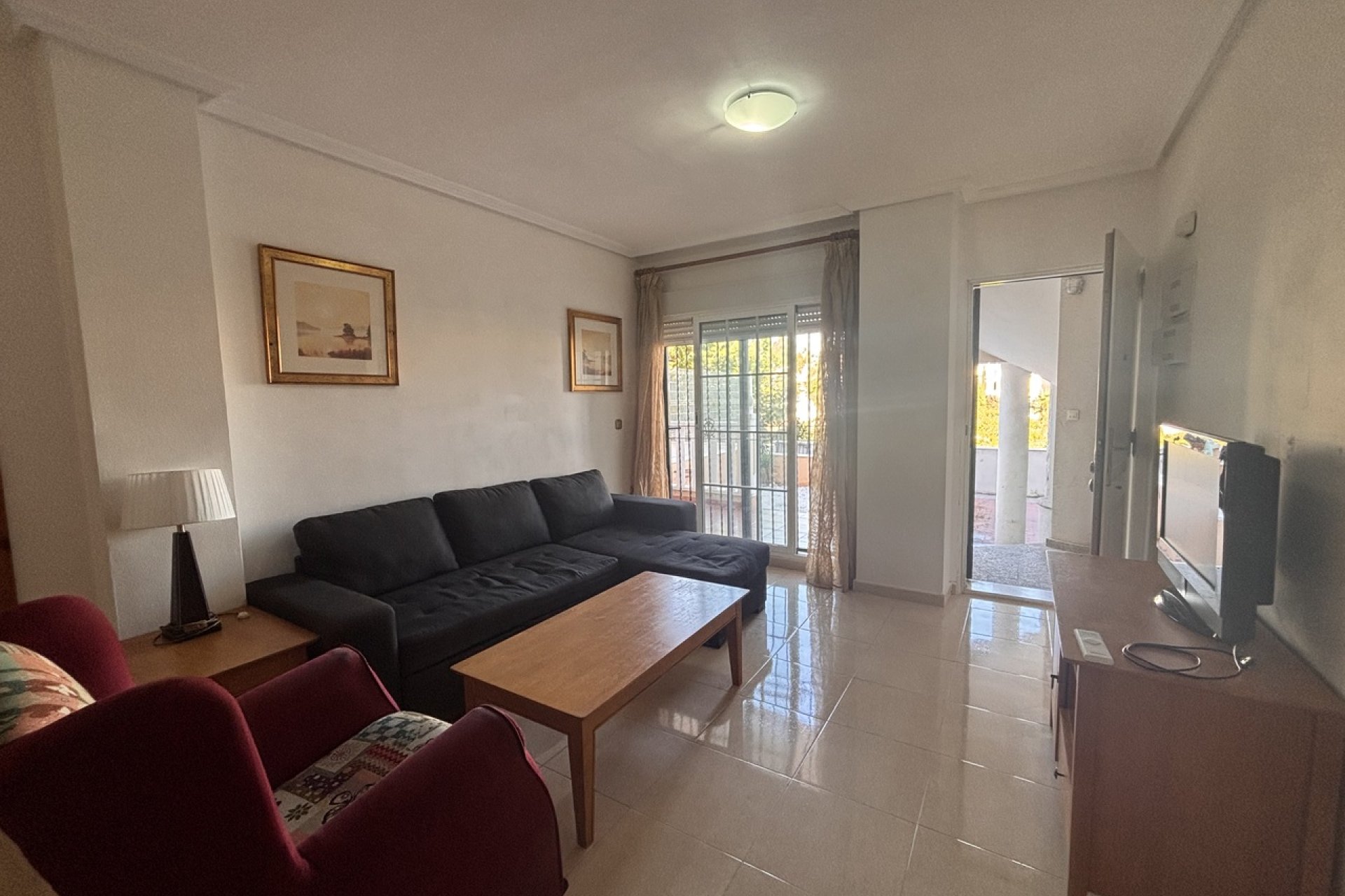 Bestaande bouw - Appartement -
Cabo Roig