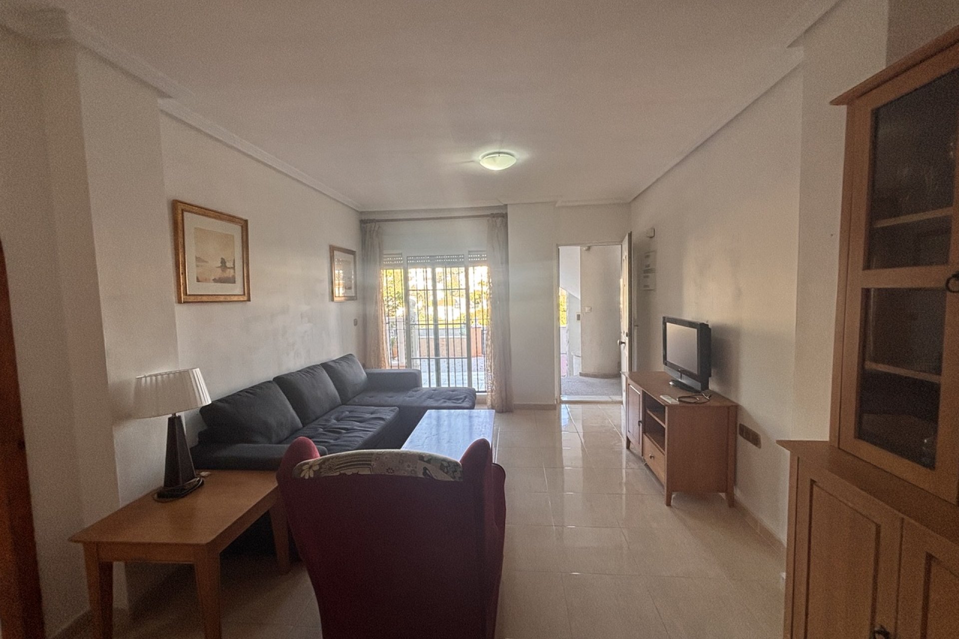 Bestaande bouw - Appartement -
Cabo Roig