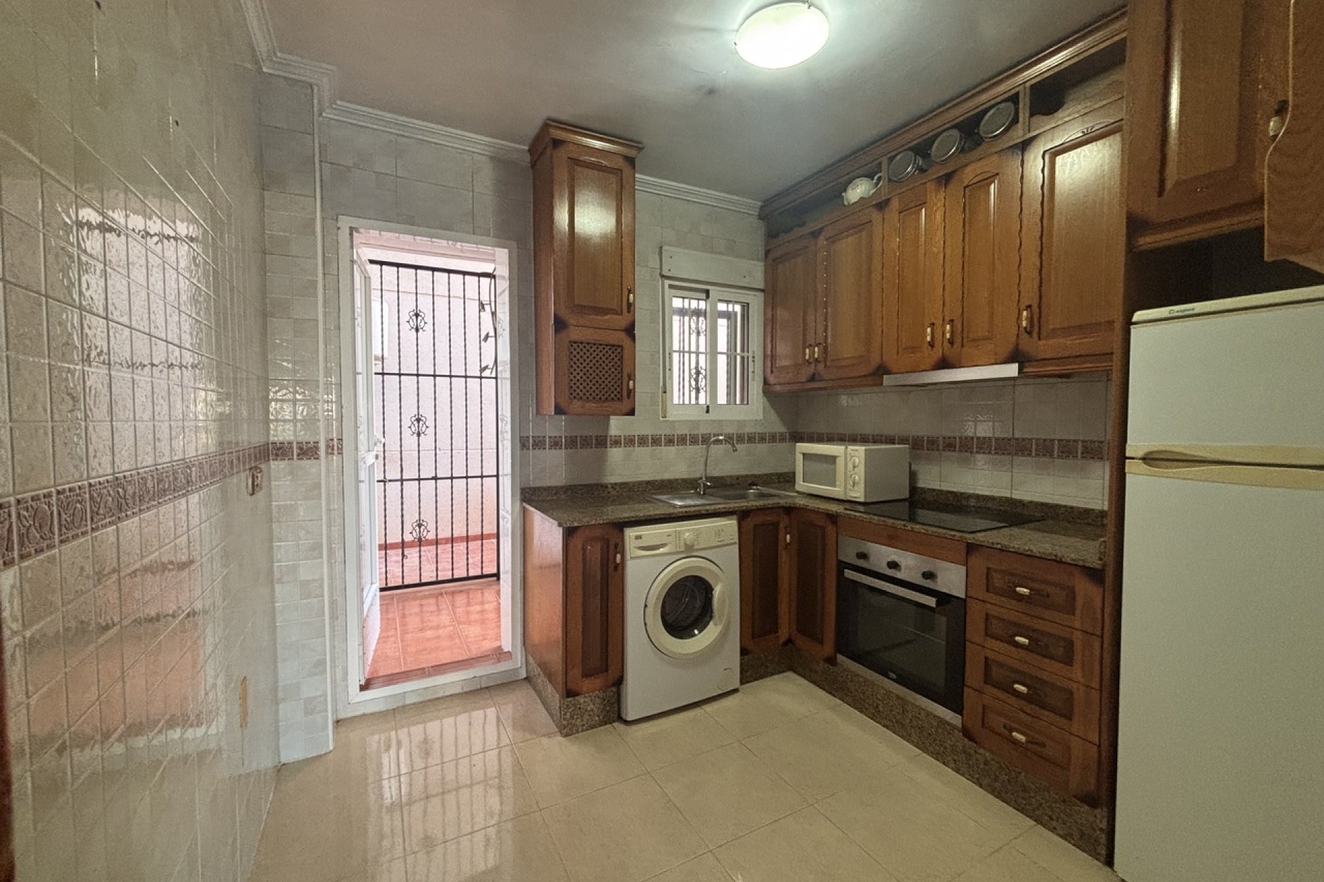 Bestaande bouw - Appartement -
Cabo Roig