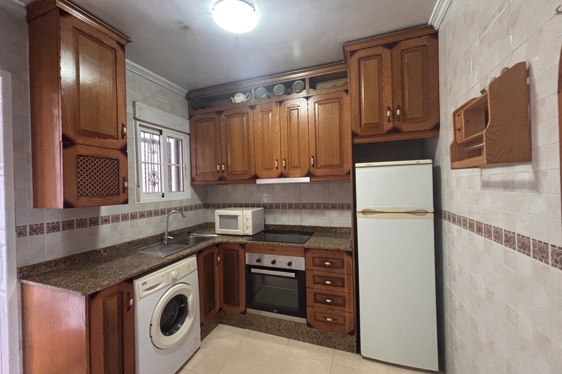 Bestaande bouw - Appartement -
Cabo Roig