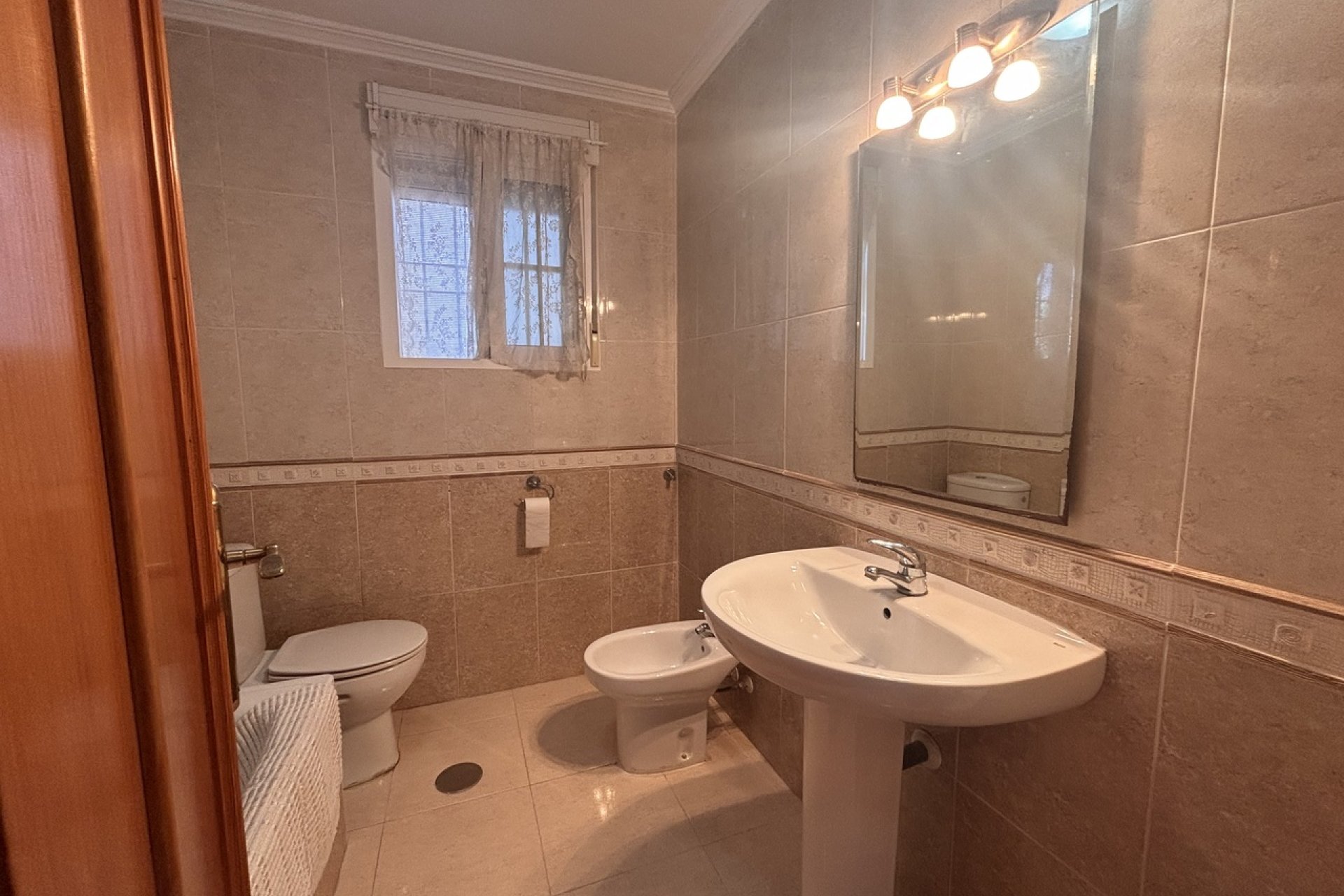 Bestaande bouw - Appartement -
Cabo Roig