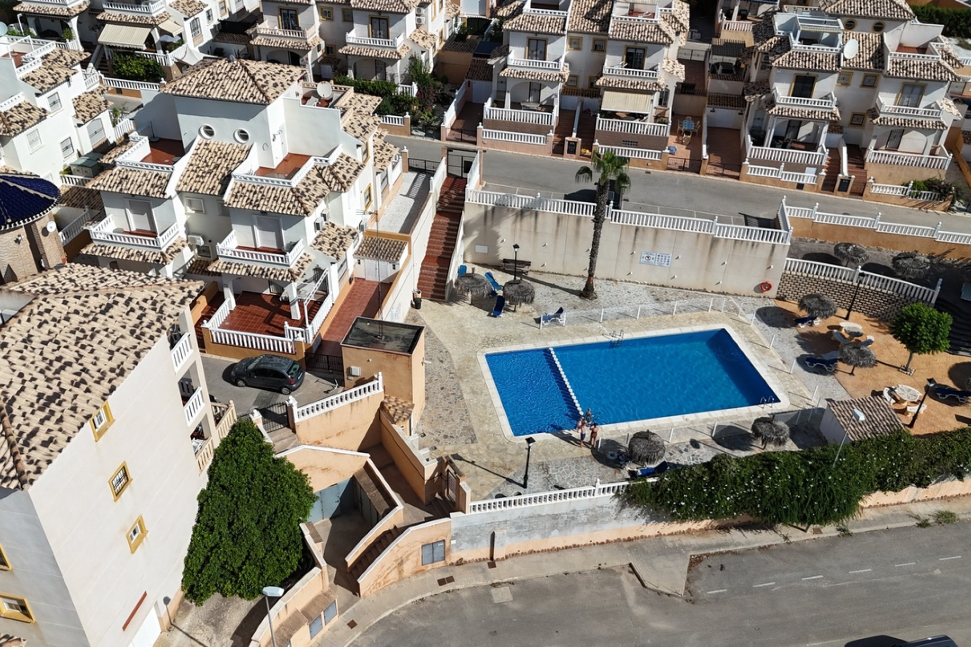 Bestaande bouw - Appartement -
Cabo Roig