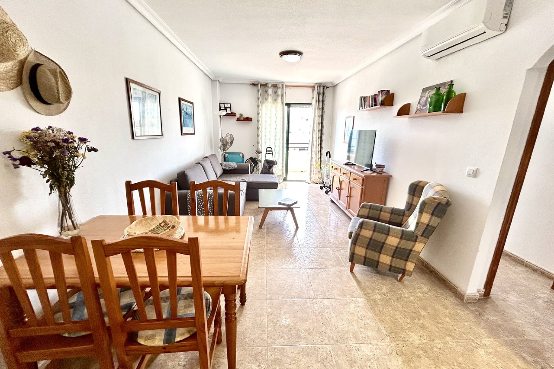 Bestaande bouw - Appartement -
Cabo Roig