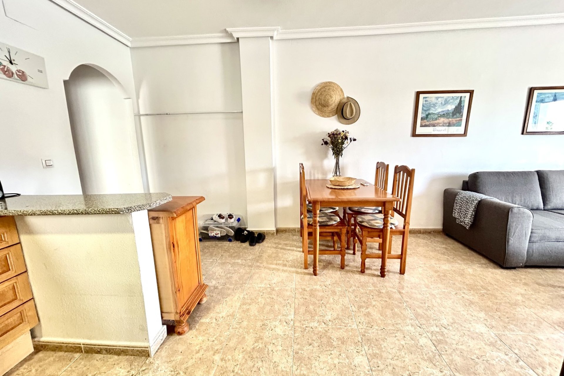 Bestaande bouw - Appartement -
Cabo Roig