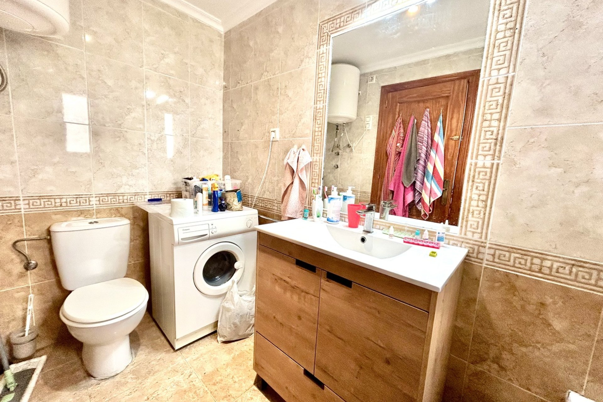 Bestaande bouw - Appartement -
Cabo Roig