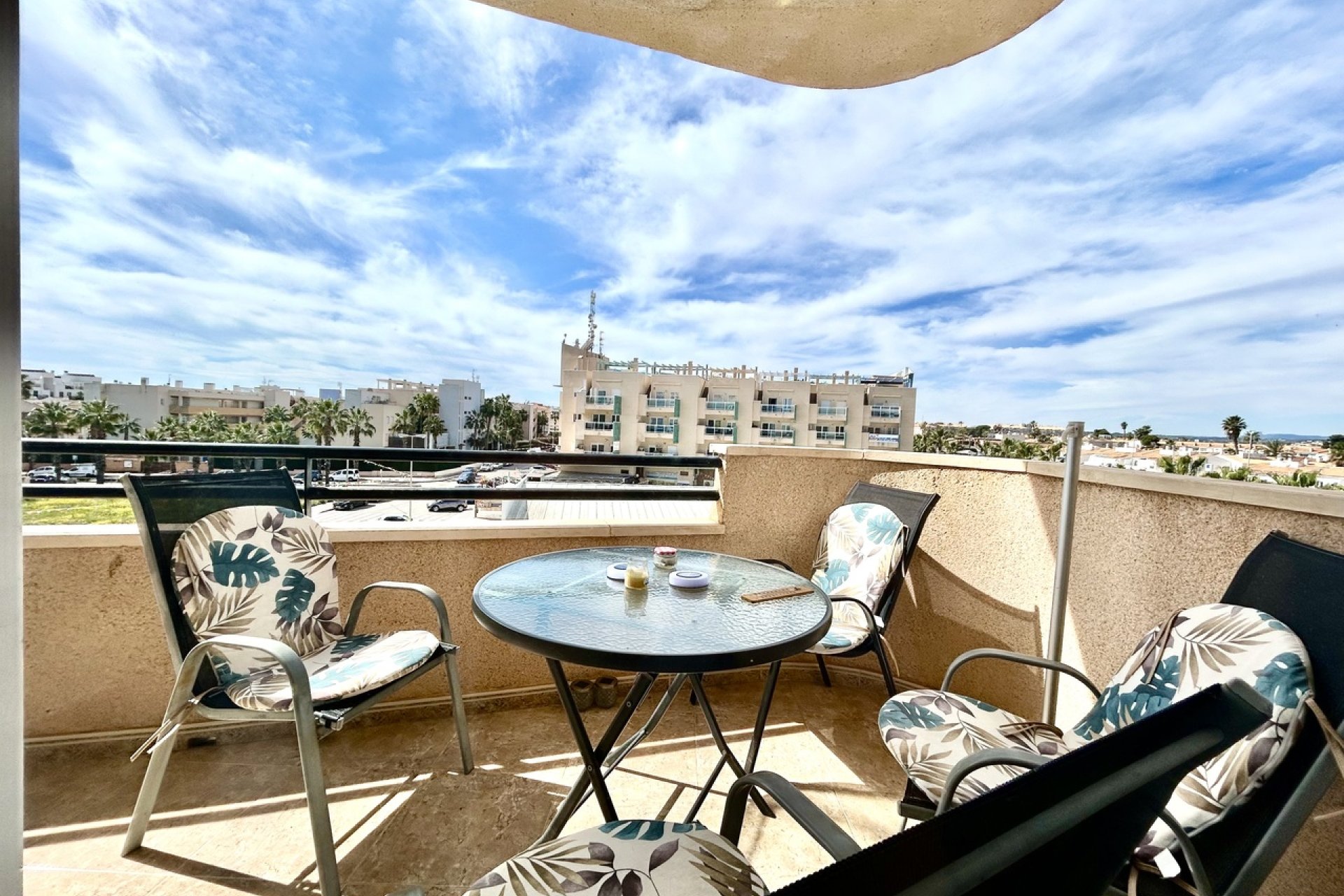 Bestaande bouw - Appartement -
Cabo Roig