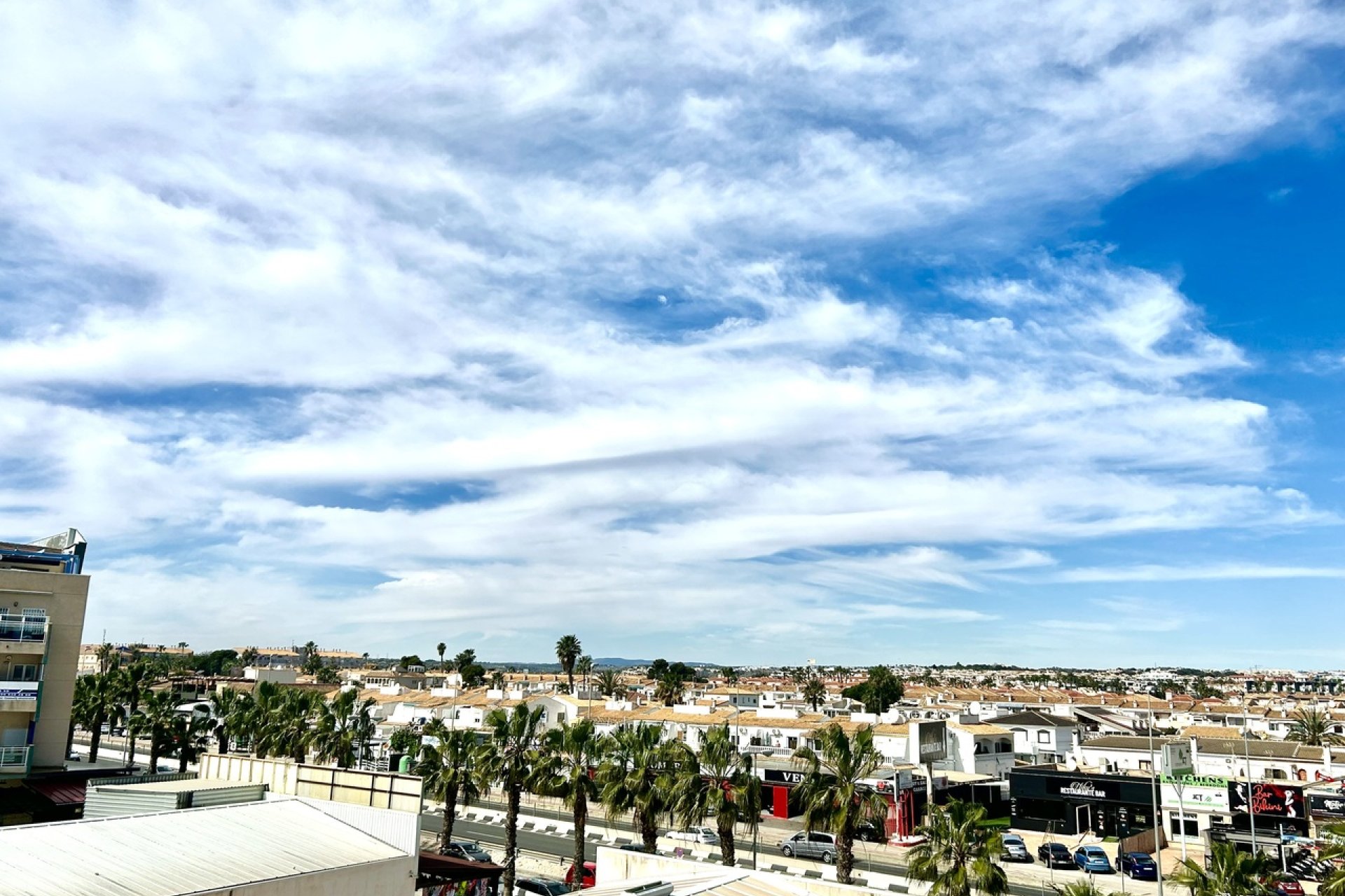 Bestaande bouw - Appartement -
Cabo Roig