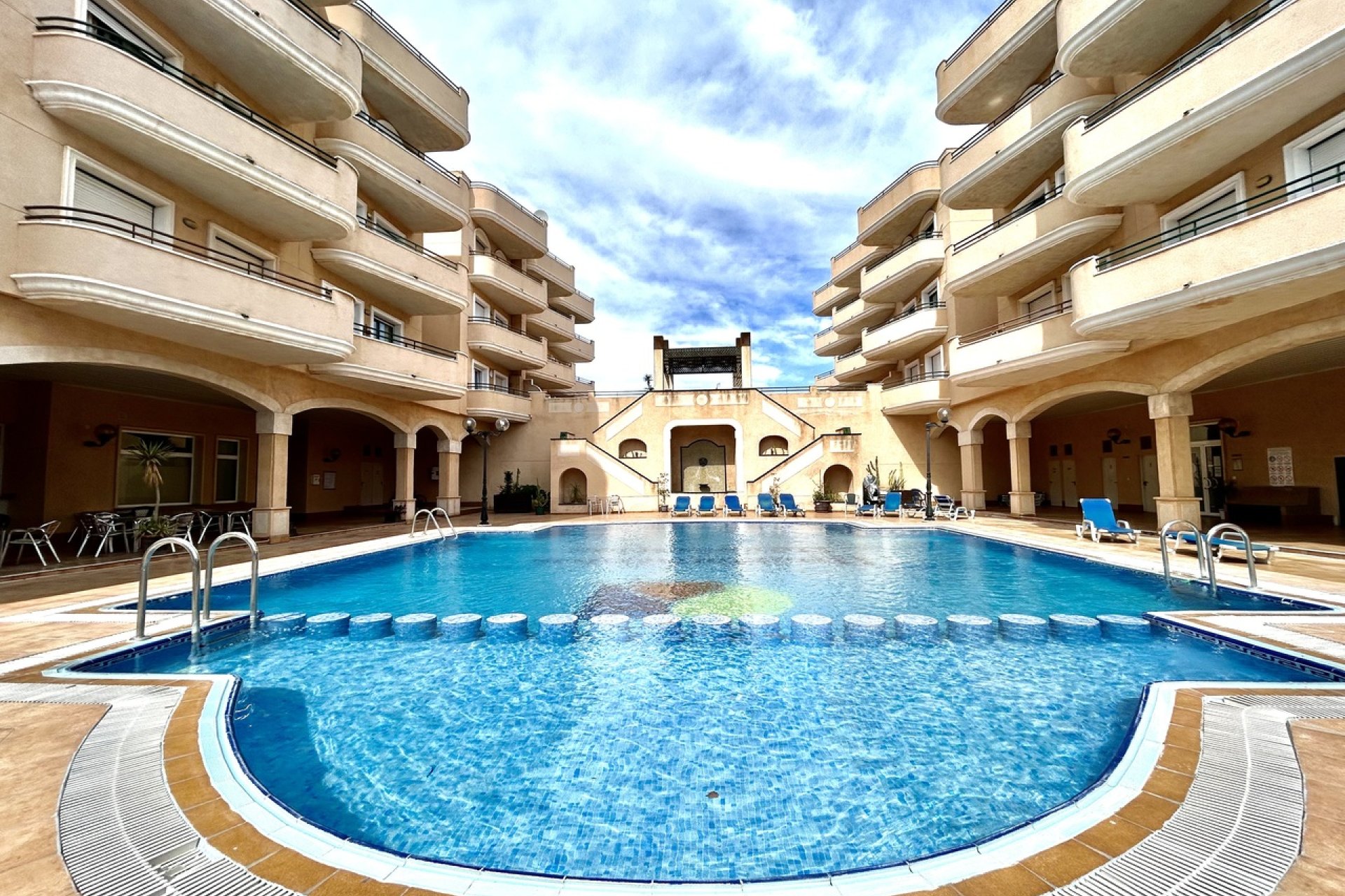Bestaande bouw - Appartement -
Cabo Roig