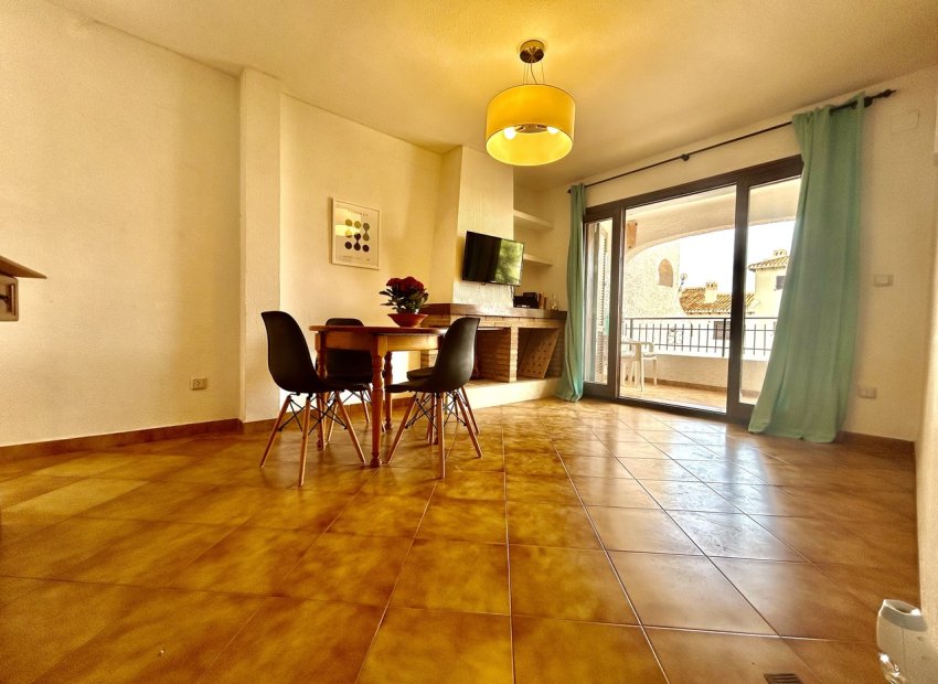 Bestaande bouw - Appartement -
Cabo Roig
