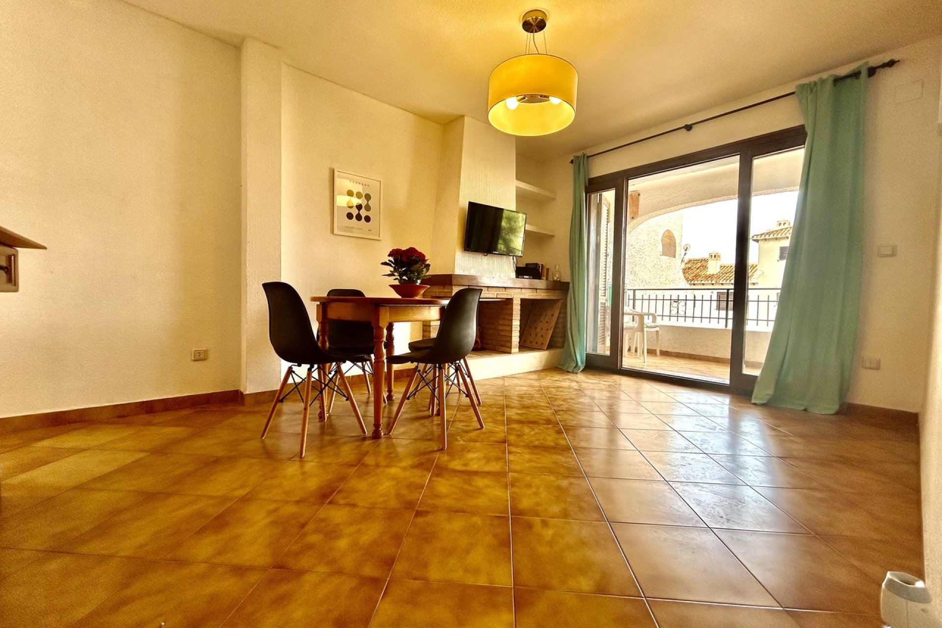 Bestaande bouw - Appartement -
Cabo Roig