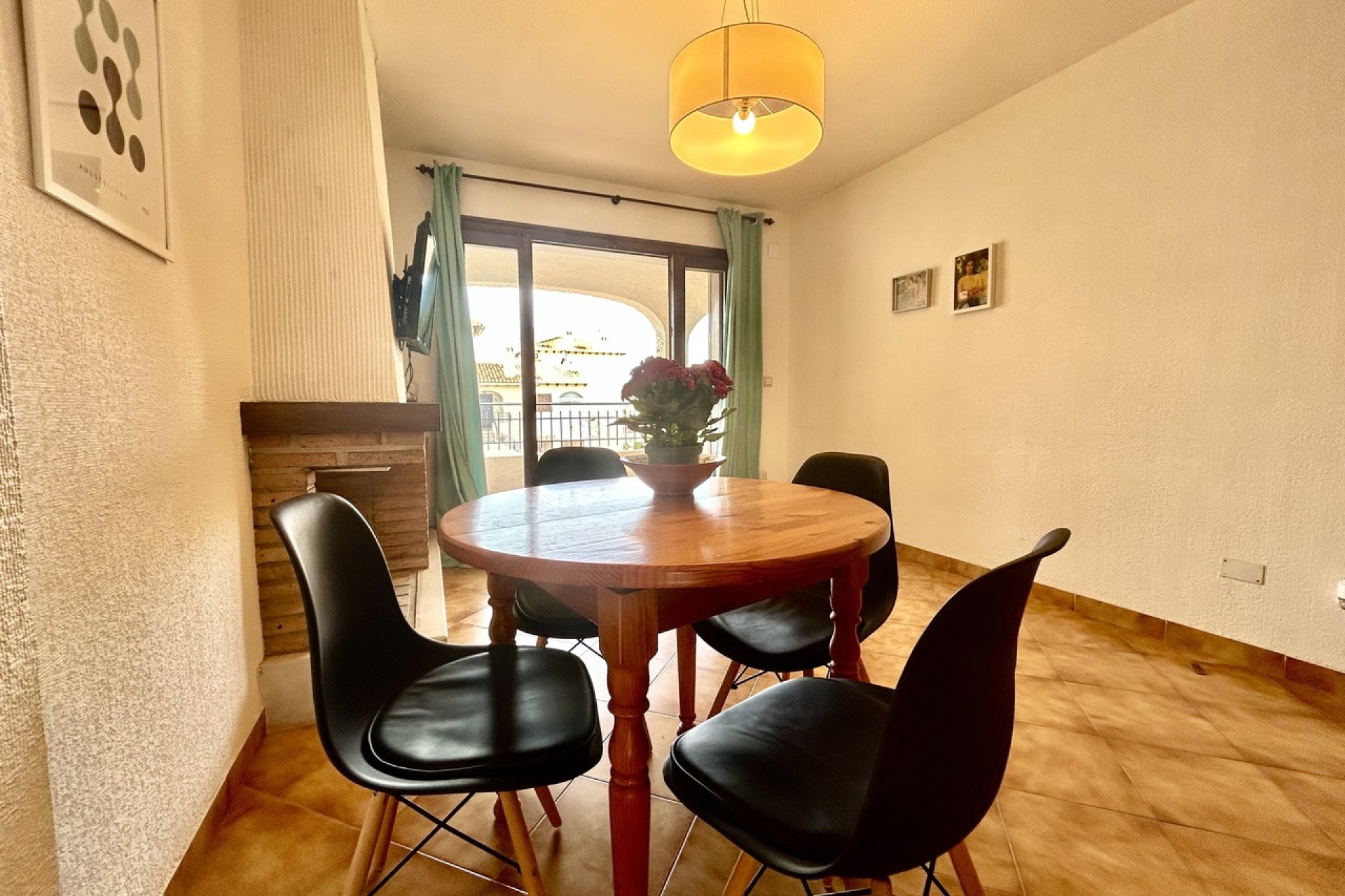 Bestaande bouw - Appartement -
Cabo Roig