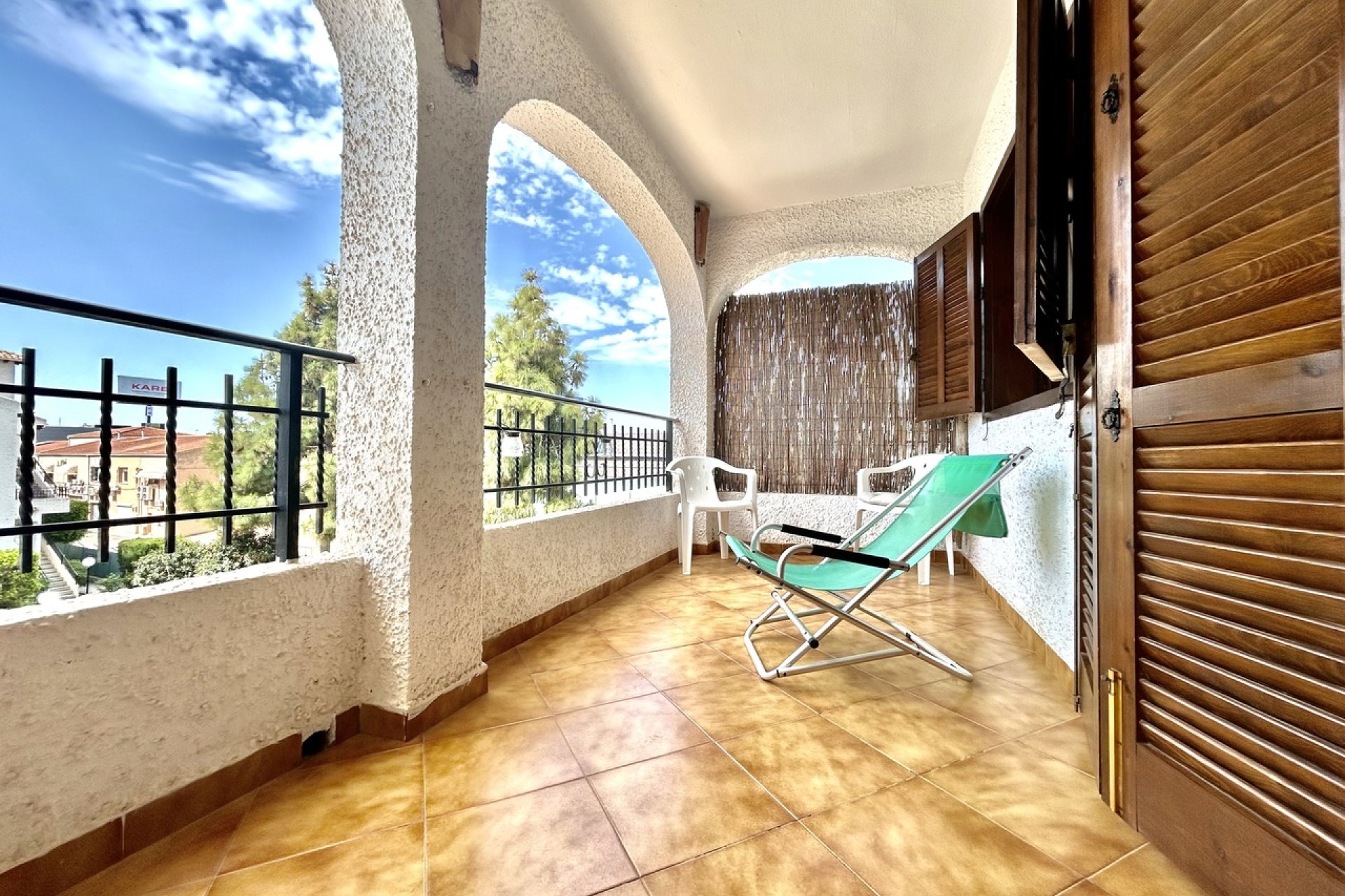 Bestaande bouw - Appartement -
Cabo Roig