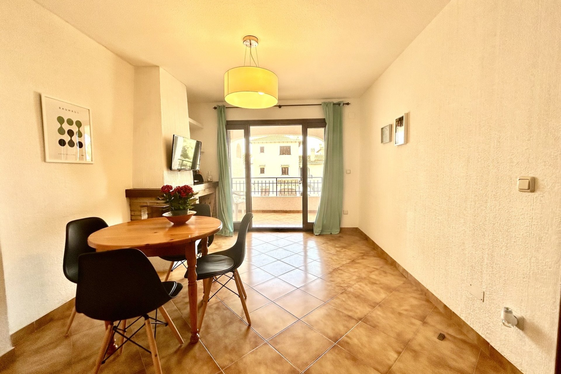Bestaande bouw - Appartement -
Cabo Roig