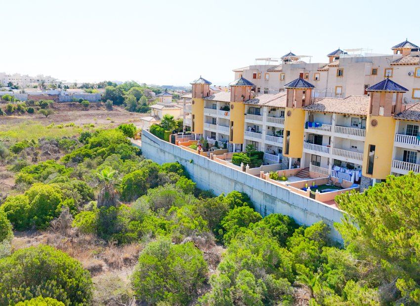 Bestaande bouw - Appartement -
Cabo Roig