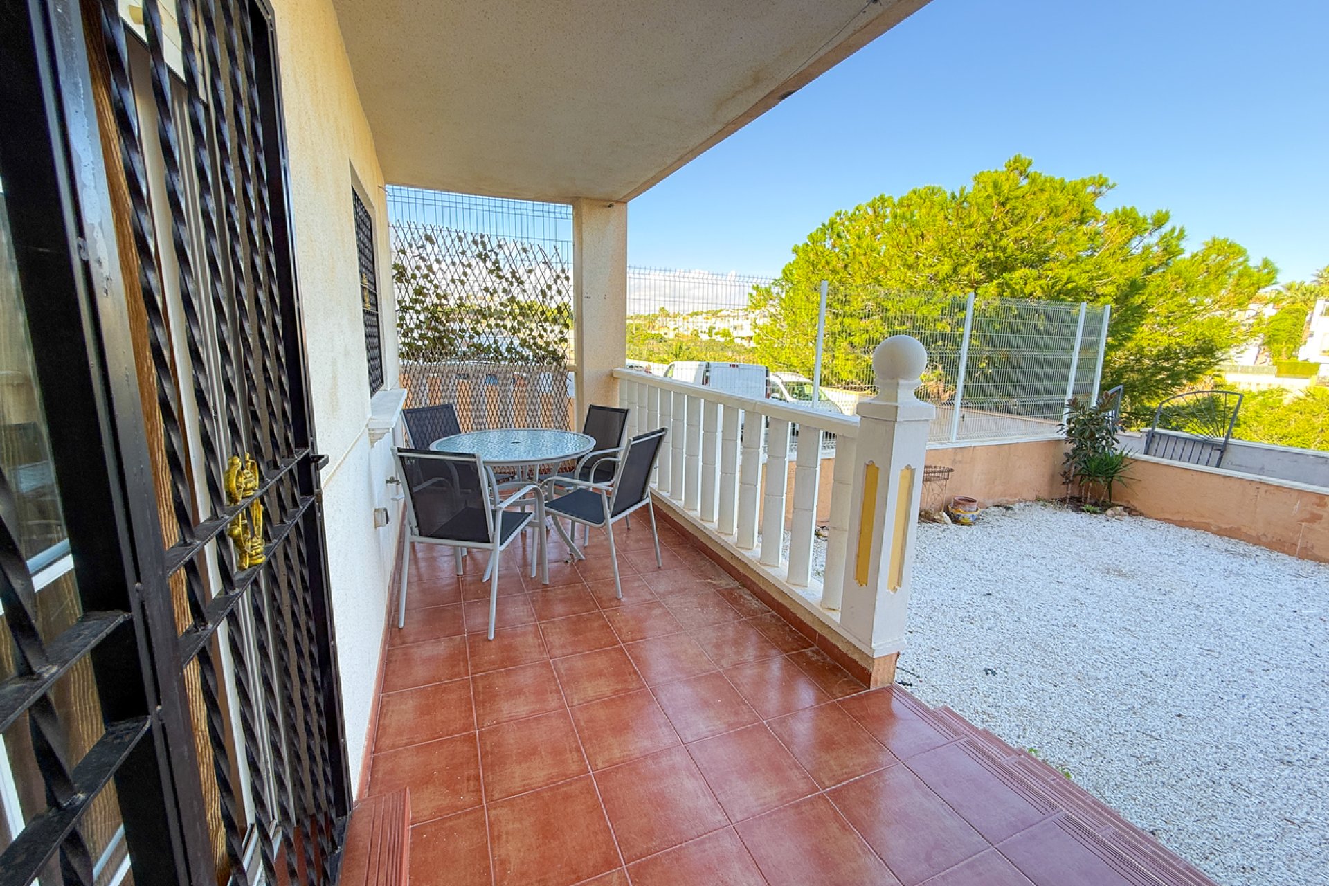 Bestaande bouw - Appartement -
Cabo Roig