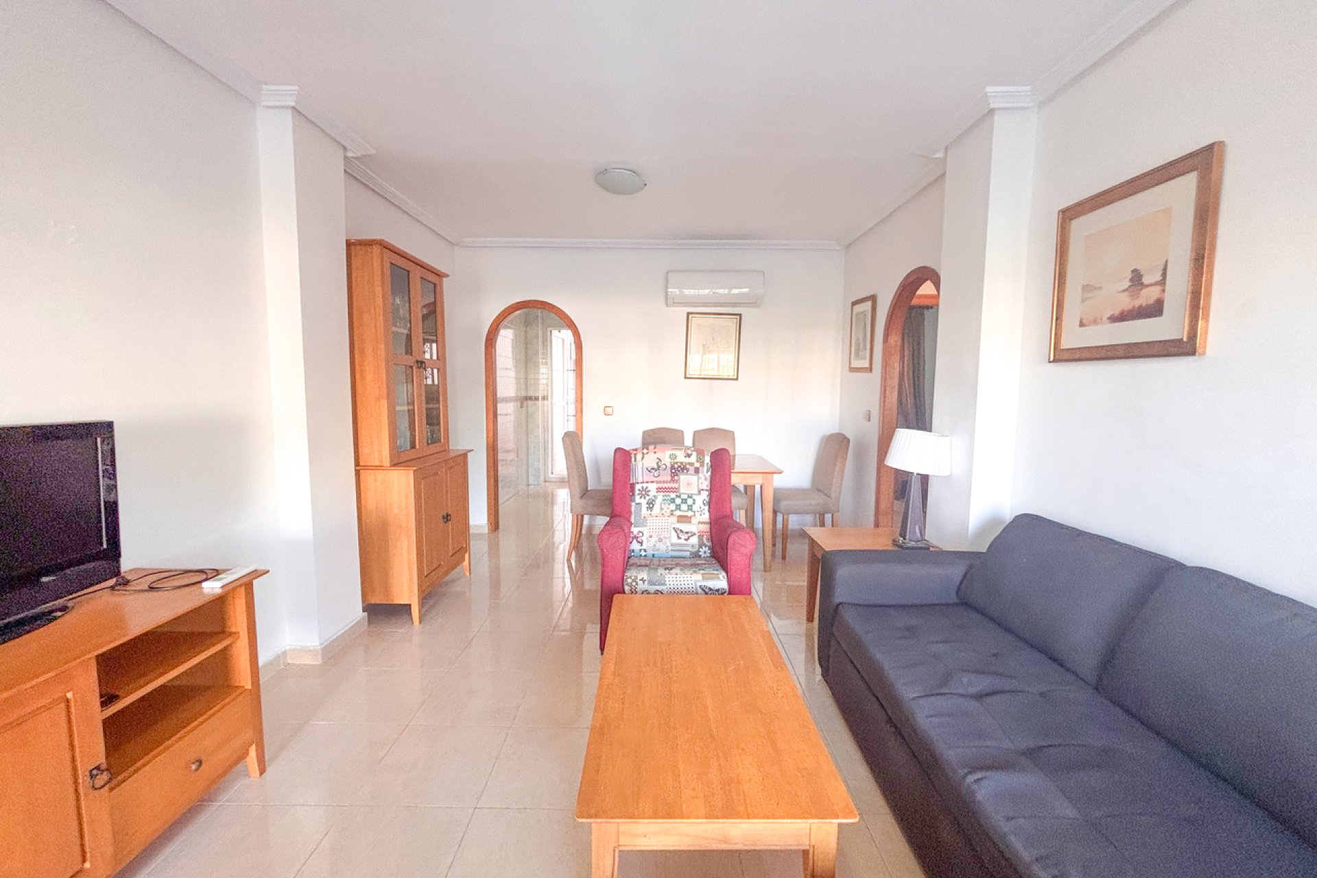 Bestaande bouw - Appartement -
Cabo Roig