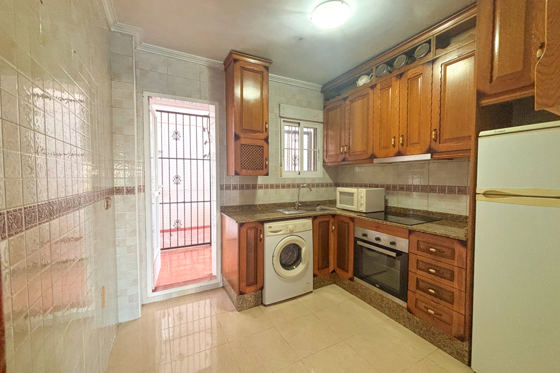 Bestaande bouw - Appartement -
Cabo Roig
