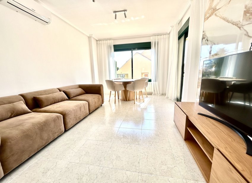 Bestaande bouw - Appartement -
Campoamor R-5