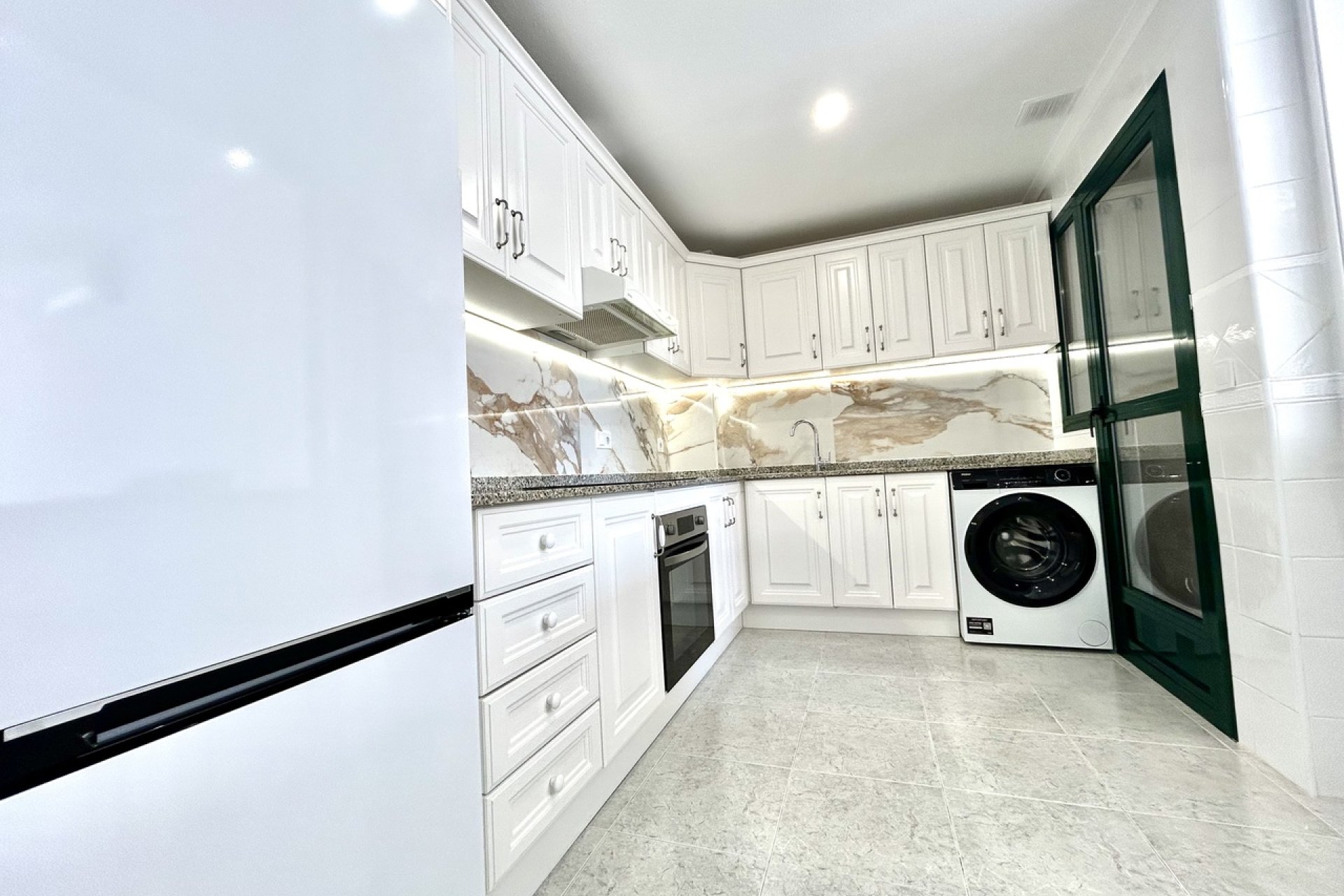 Bestaande bouw - Appartement -
Campoamor R-5