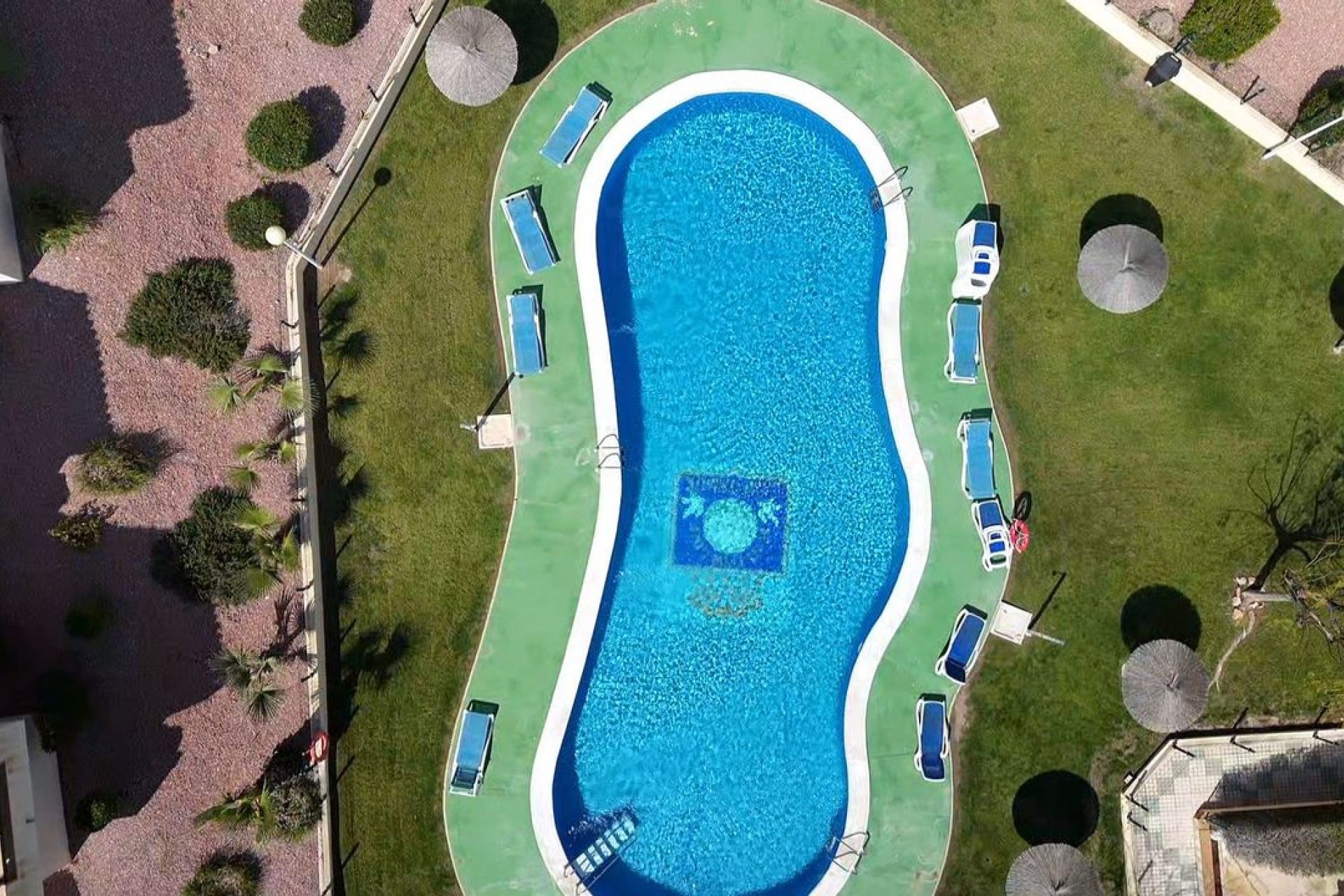 Bestaande bouw - Appartement -
Campoamor R-5