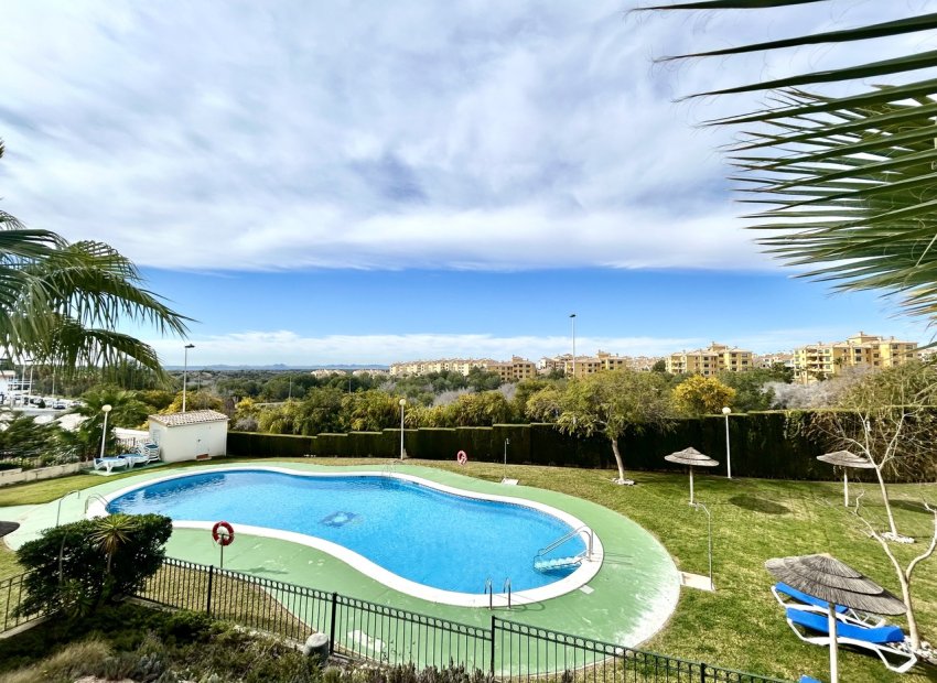 Bestaande bouw - Appartement -
Campoamor R-5