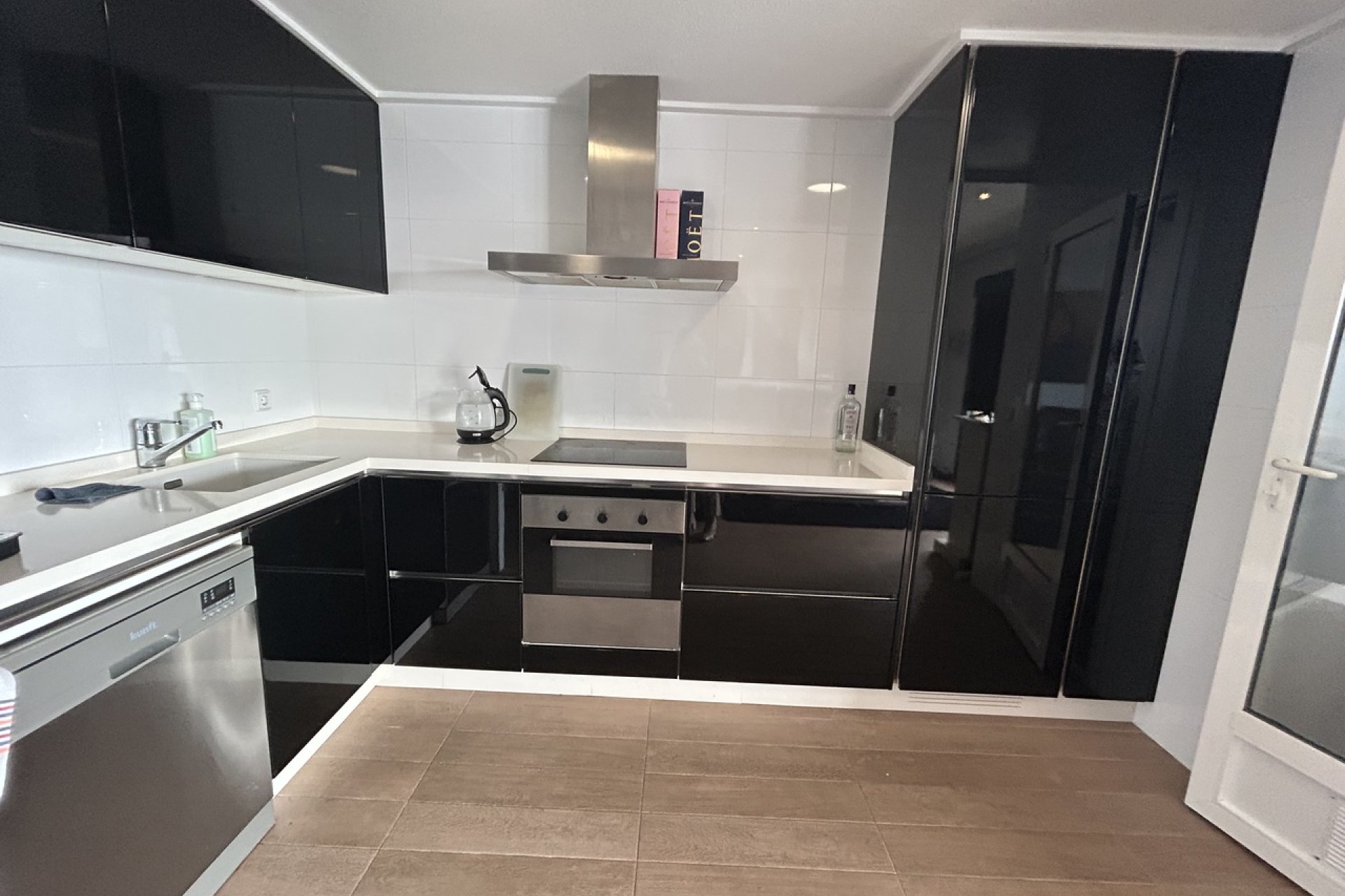 Bestaande bouw - Appartement -
Campoamor R-5