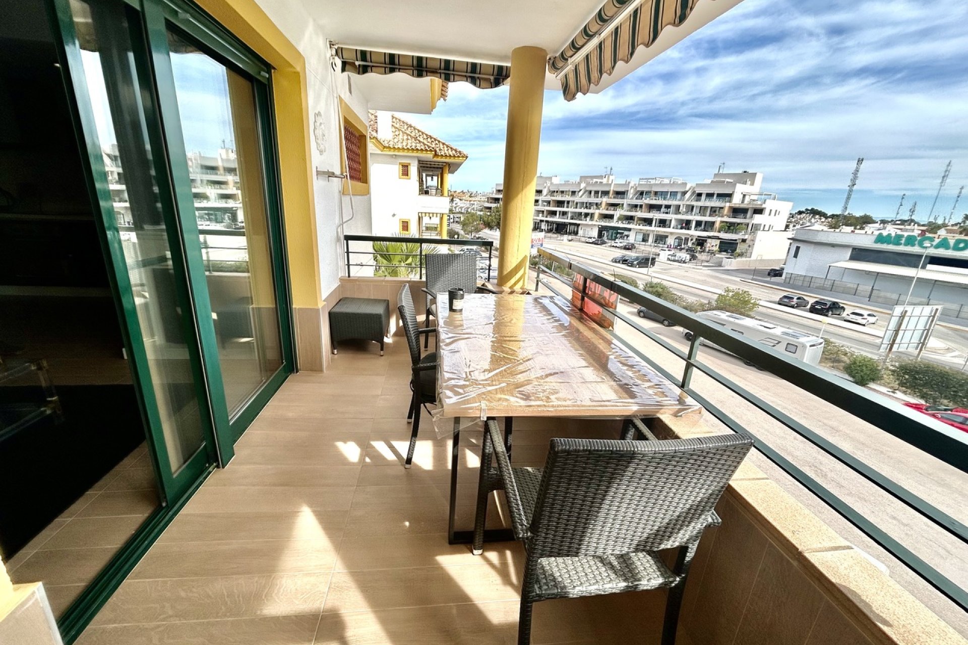 Bestaande bouw - Appartement -
Campoamor R-5