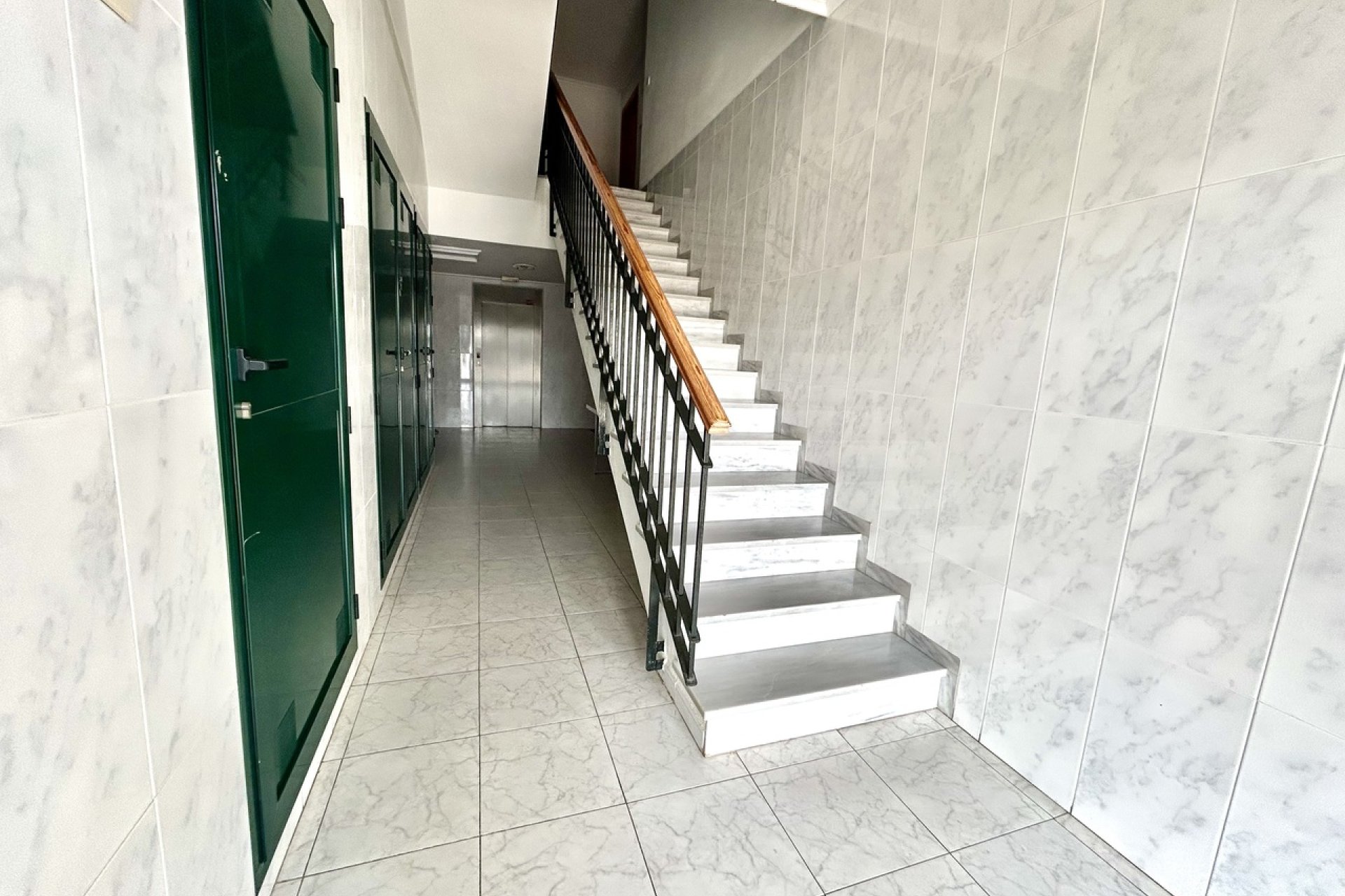 Bestaande bouw - Appartement -
Campoamor R-5
