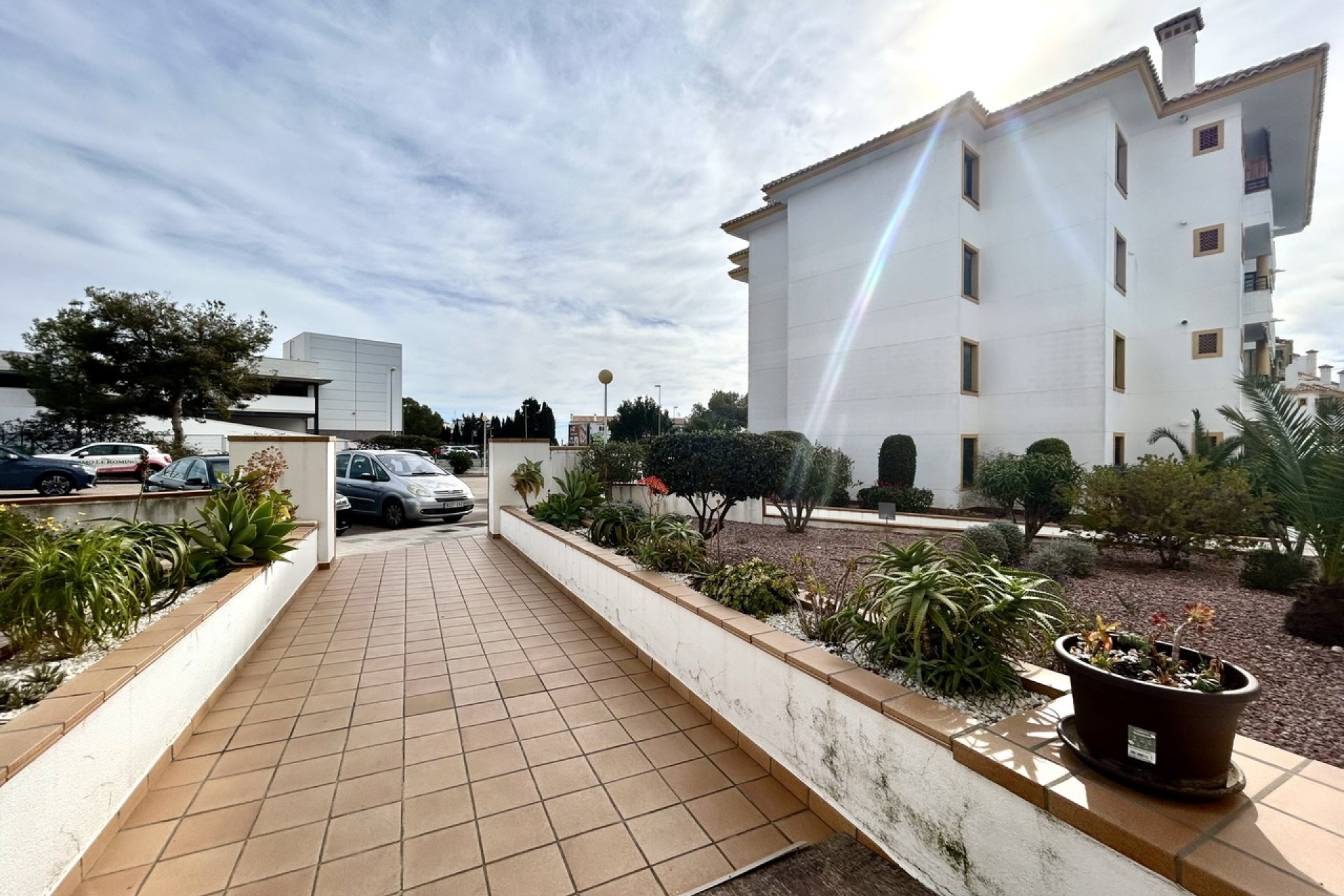 Bestaande bouw - Appartement -
Campoamor R-5