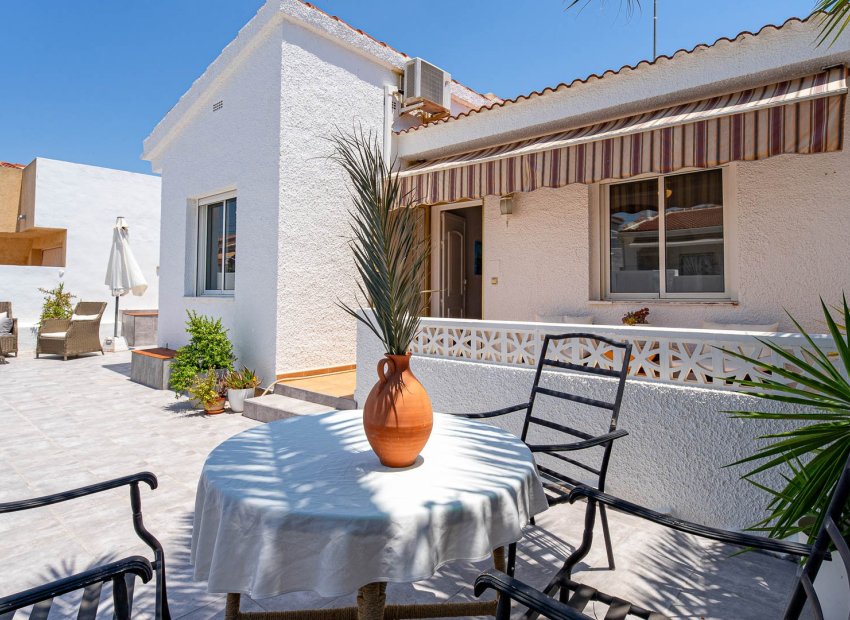 Bestaande bouw - Appartement -
Ciudad Quesada - Cuidad Quesada
