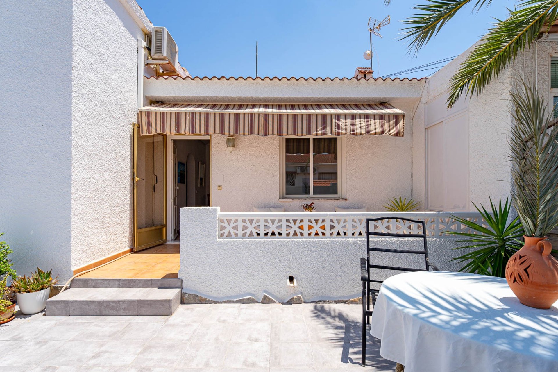 Bestaande bouw - Appartement -
Ciudad Quesada - Cuidad Quesada