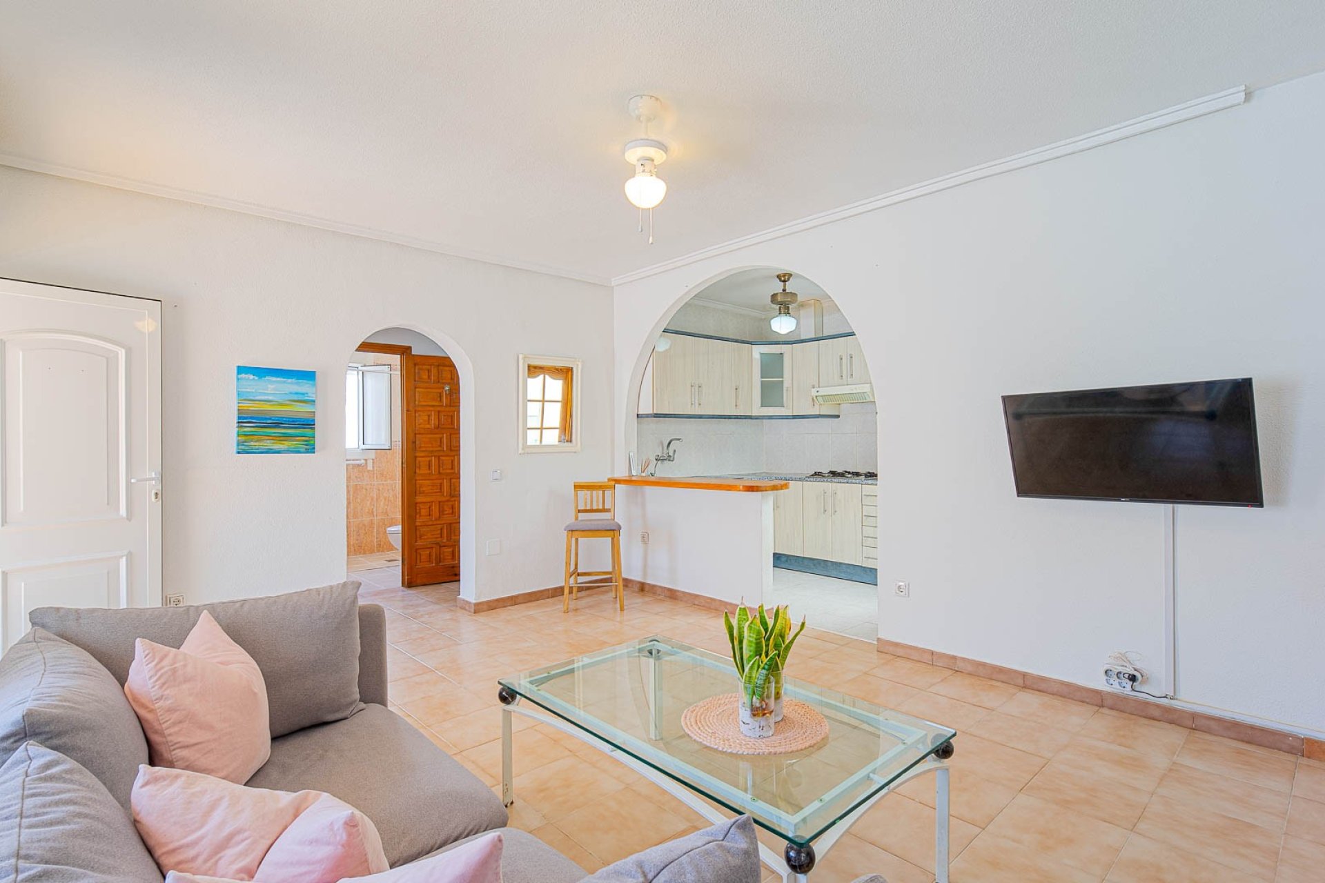 Bestaande bouw - Appartement -
Ciudad Quesada - Cuidad Quesada