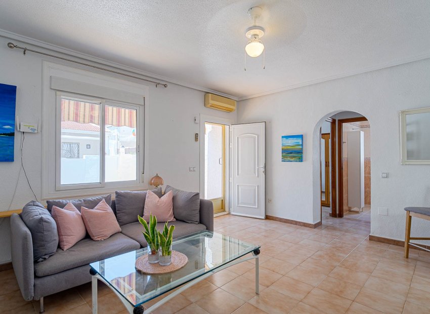 Bestaande bouw - Appartement -
Ciudad Quesada - Cuidad Quesada