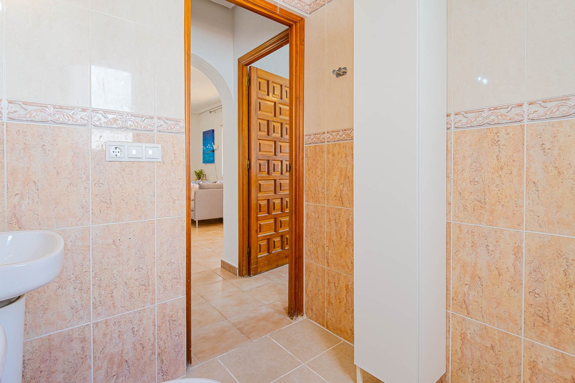 Bestaande bouw - Appartement -
Ciudad Quesada - Cuidad Quesada