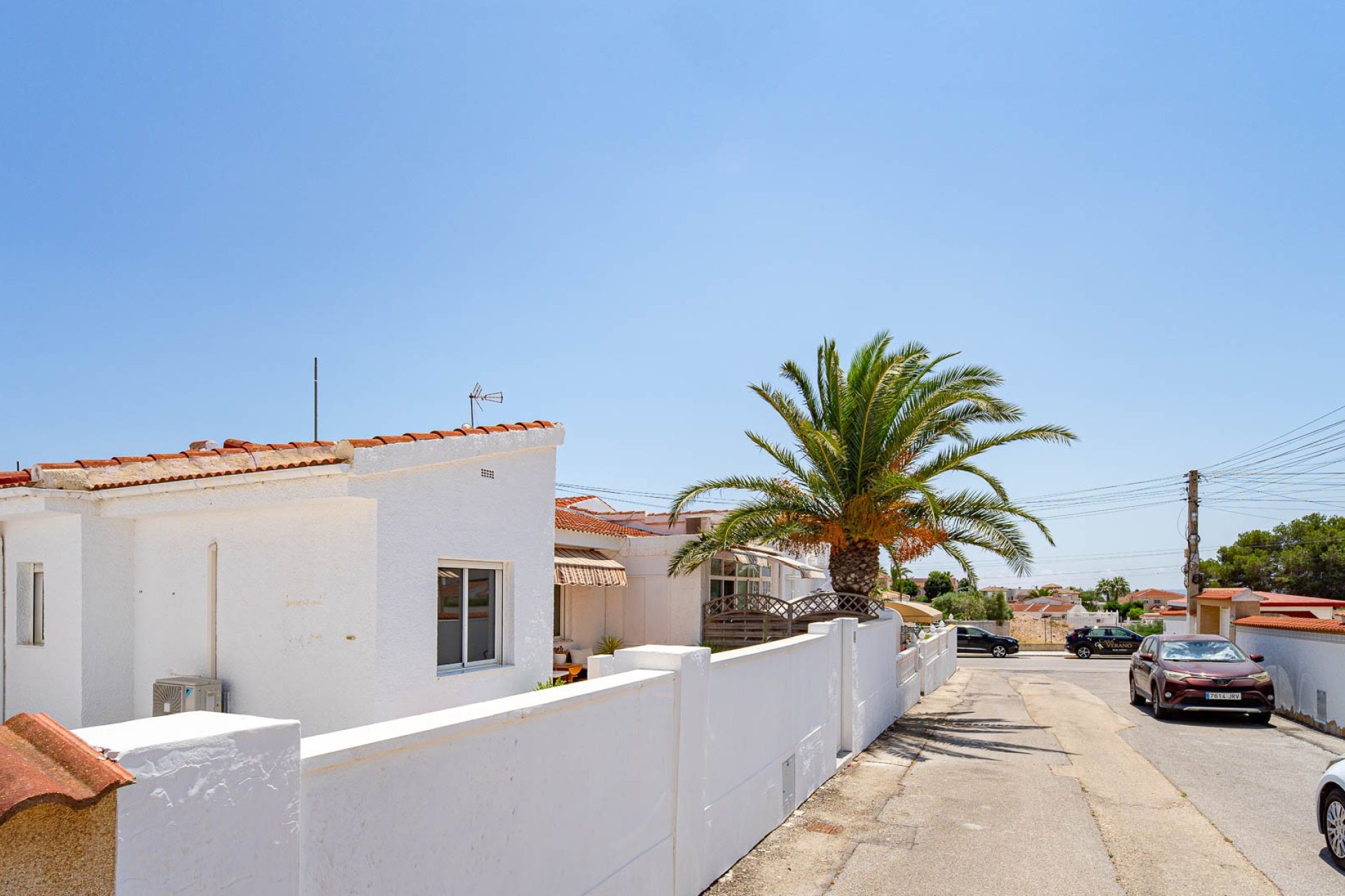 Bestaande bouw - Appartement -
Ciudad Quesada - Cuidad Quesada