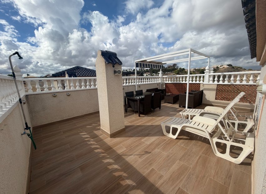 Bestaande bouw - Appartement -
Ciudad Quesada - La Marquesa