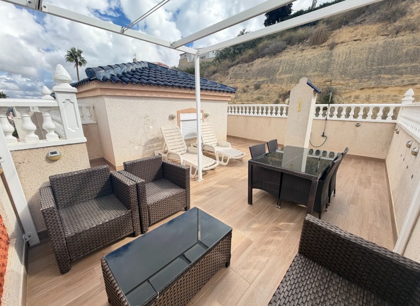 Bestaande bouw - Appartement -
Ciudad Quesada - La Marquesa