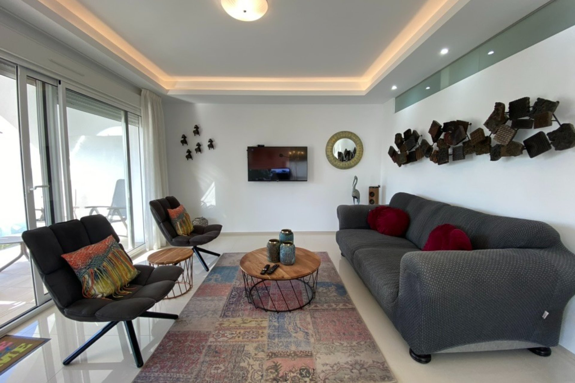 Bestaande bouw - Appartement -
Ciudad Quesada/Rojales - Ciudad Quesada