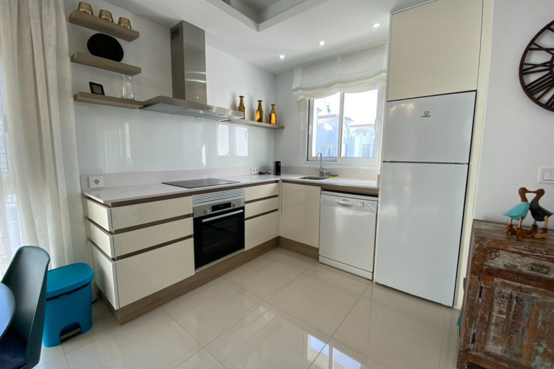 Bestaande bouw - Appartement -
Ciudad Quesada/Rojales - Ciudad Quesada