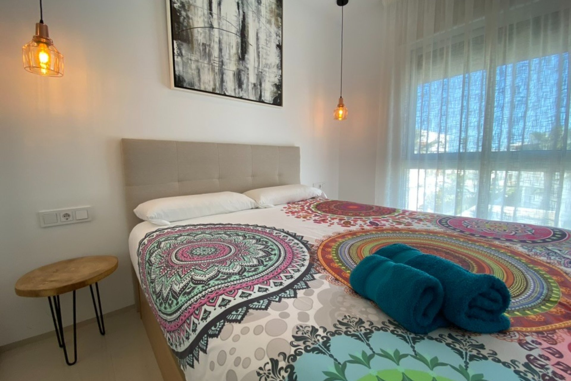 Bestaande bouw - Appartement -
Ciudad Quesada/Rojales - Ciudad Quesada