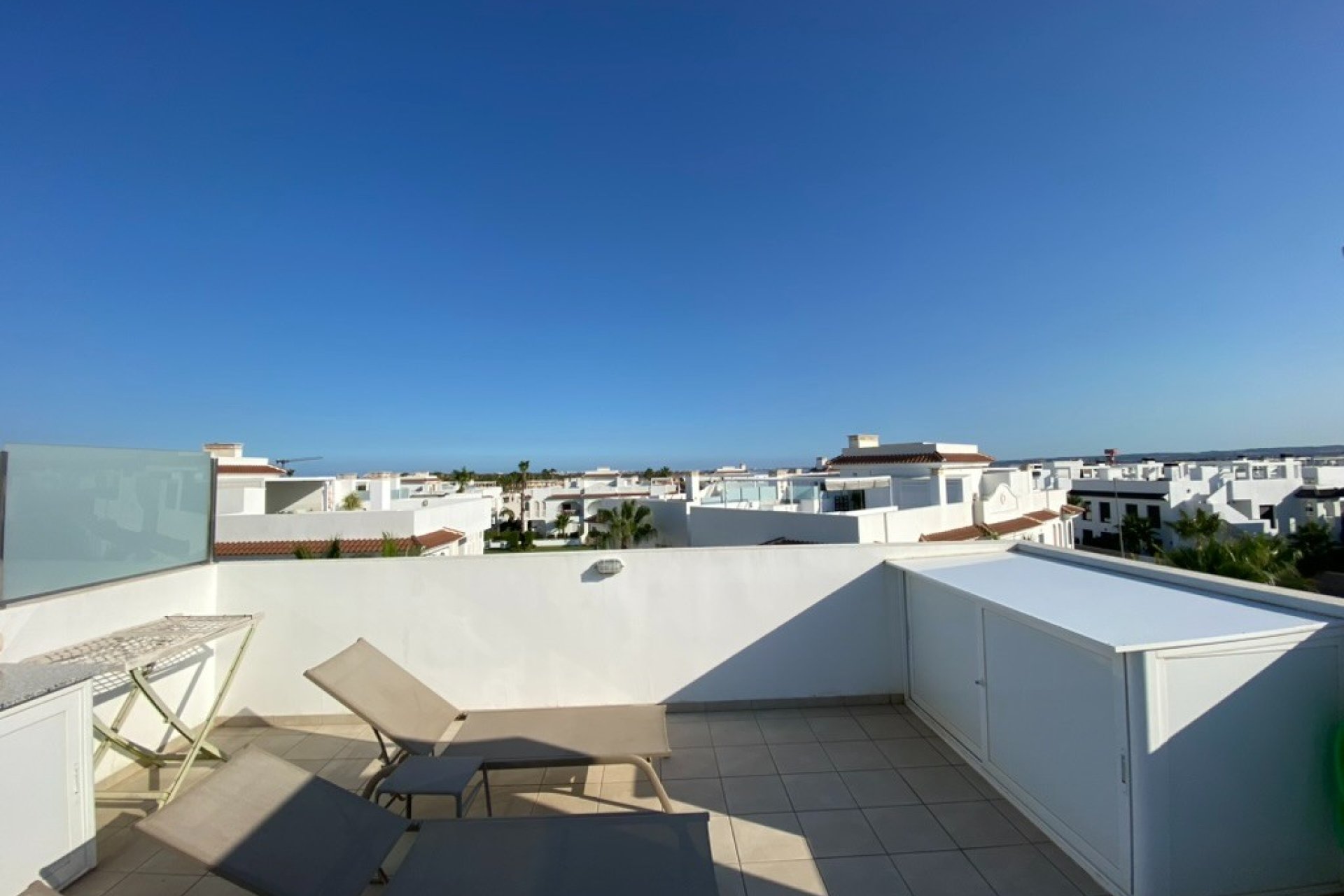Bestaande bouw - Appartement -
Ciudad Quesada/Rojales - Ciudad Quesada