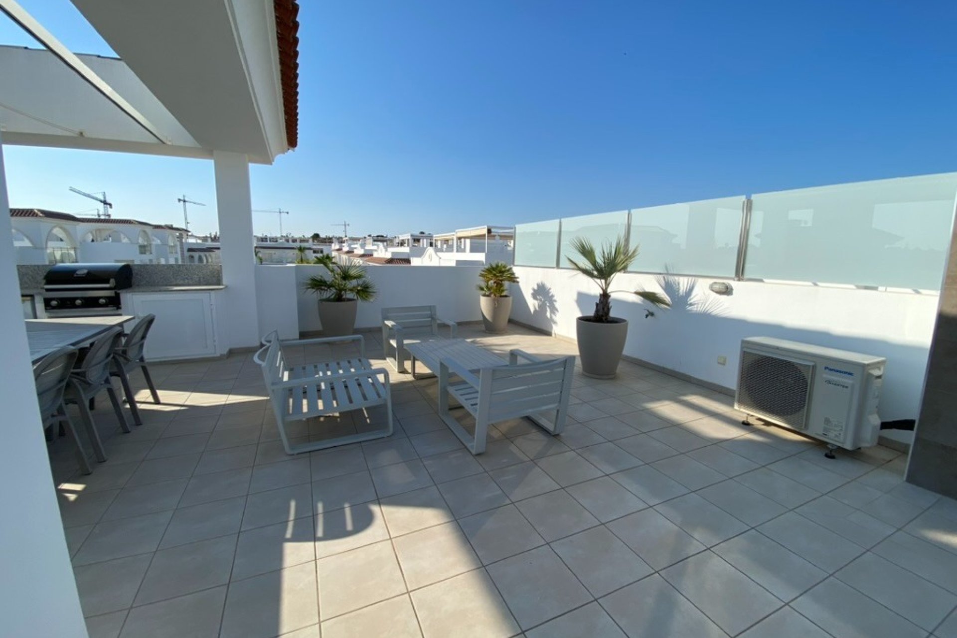 Bestaande bouw - Appartement -
Ciudad Quesada/Rojales - Ciudad Quesada