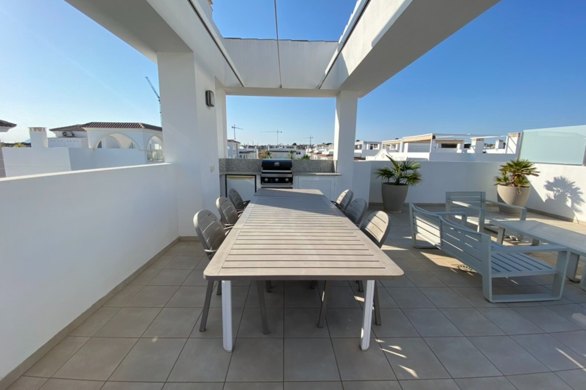 Bestaande bouw - Appartement -
Ciudad Quesada/Rojales - Ciudad Quesada