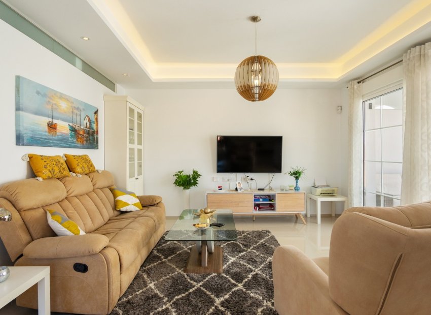 Bestaande bouw - Appartement -
Ciudad Quesada/Rojales - Doña Pepa